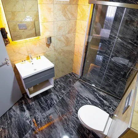 Blue Marina * Antalya