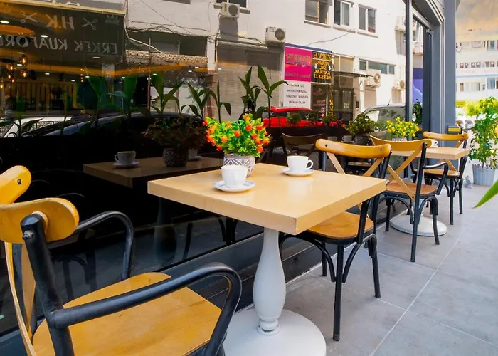 Blue Marina Szálloda *