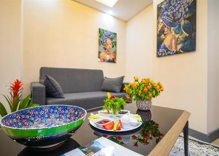 Blue Marina Анталья