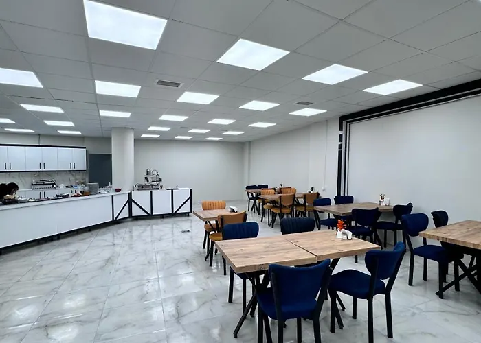 Blue Marina * Анталья