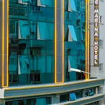 Blue Marina Hotel