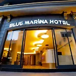 Blue Marina