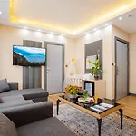 Blue Marina * Antalya