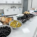 Blue Marina Hotel Antalya