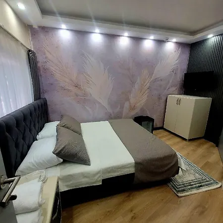 Hotel Blue Marina *