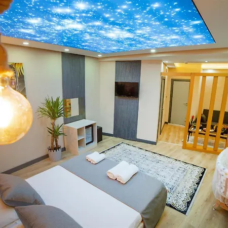 Blue Marina Hotel Antalia