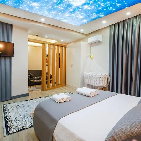 Hotel Blue Marina