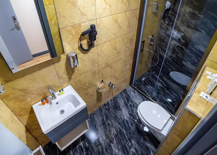 Blue Marina Hotel Antalia