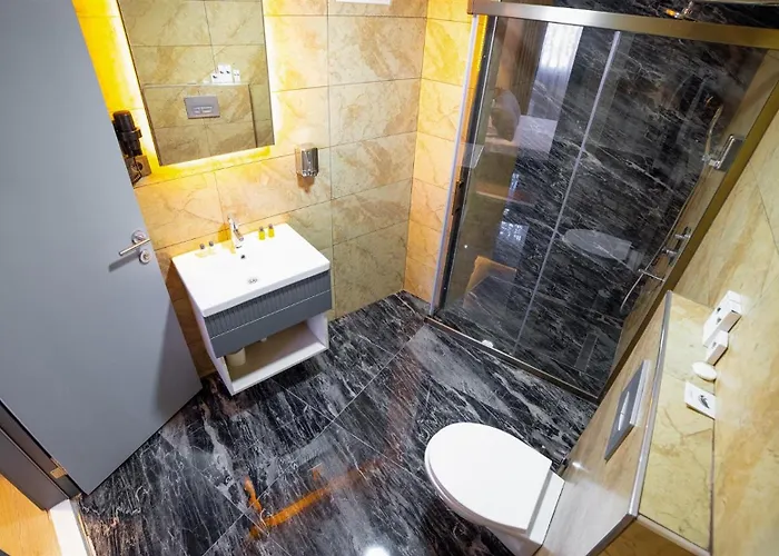 Blue Marina * Antalya