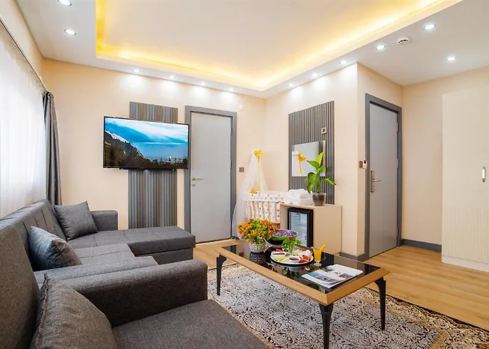 Blue Marina * Antalia