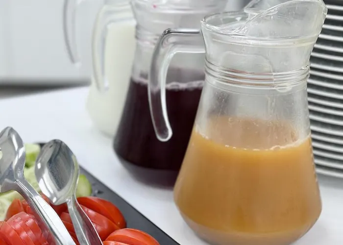 Otel Blue Marina Antalya