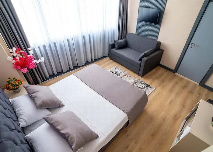 Hotel Blue Marina Antalya