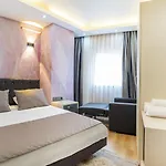 Hotell Blue Marina Antalya
