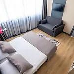 Hotell Blue Marina Antalya