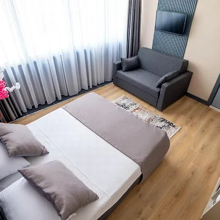 Hotel Blue Marina Antalya